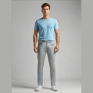 Smith and mills denim jeans men’s size 32/32 stretch